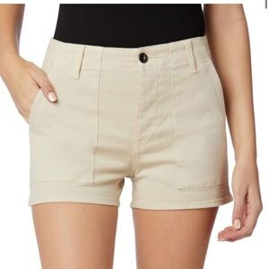 Hudson Military Shorts